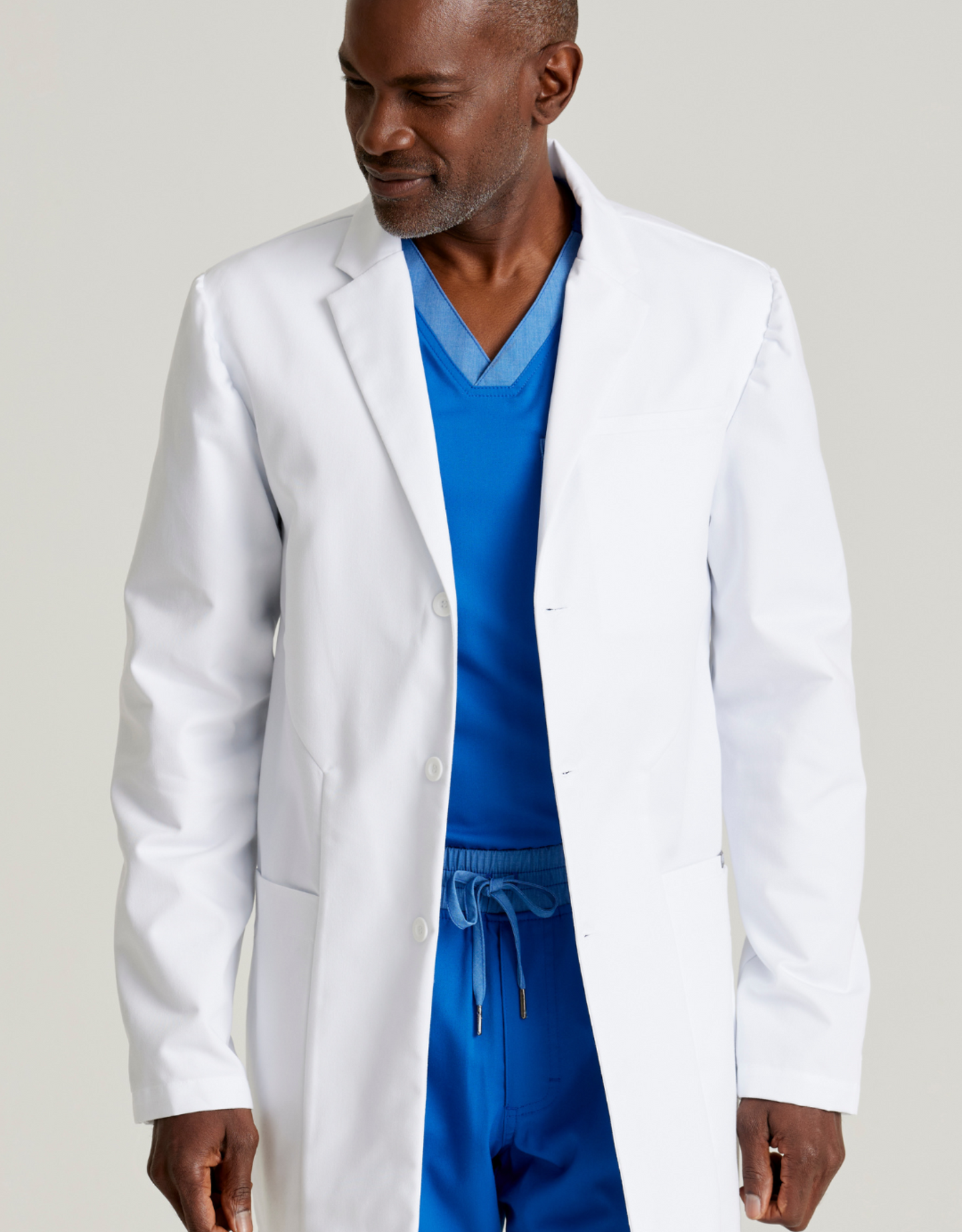 Bata Grey´s Anatomy Derek