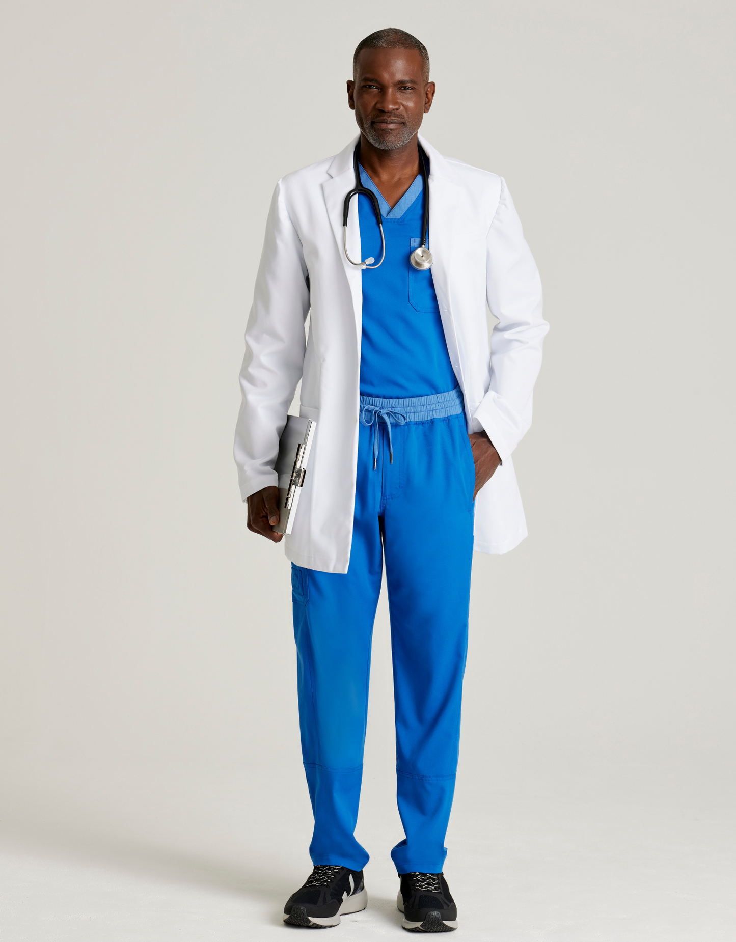 Bata Grey´s Anatomy Derek