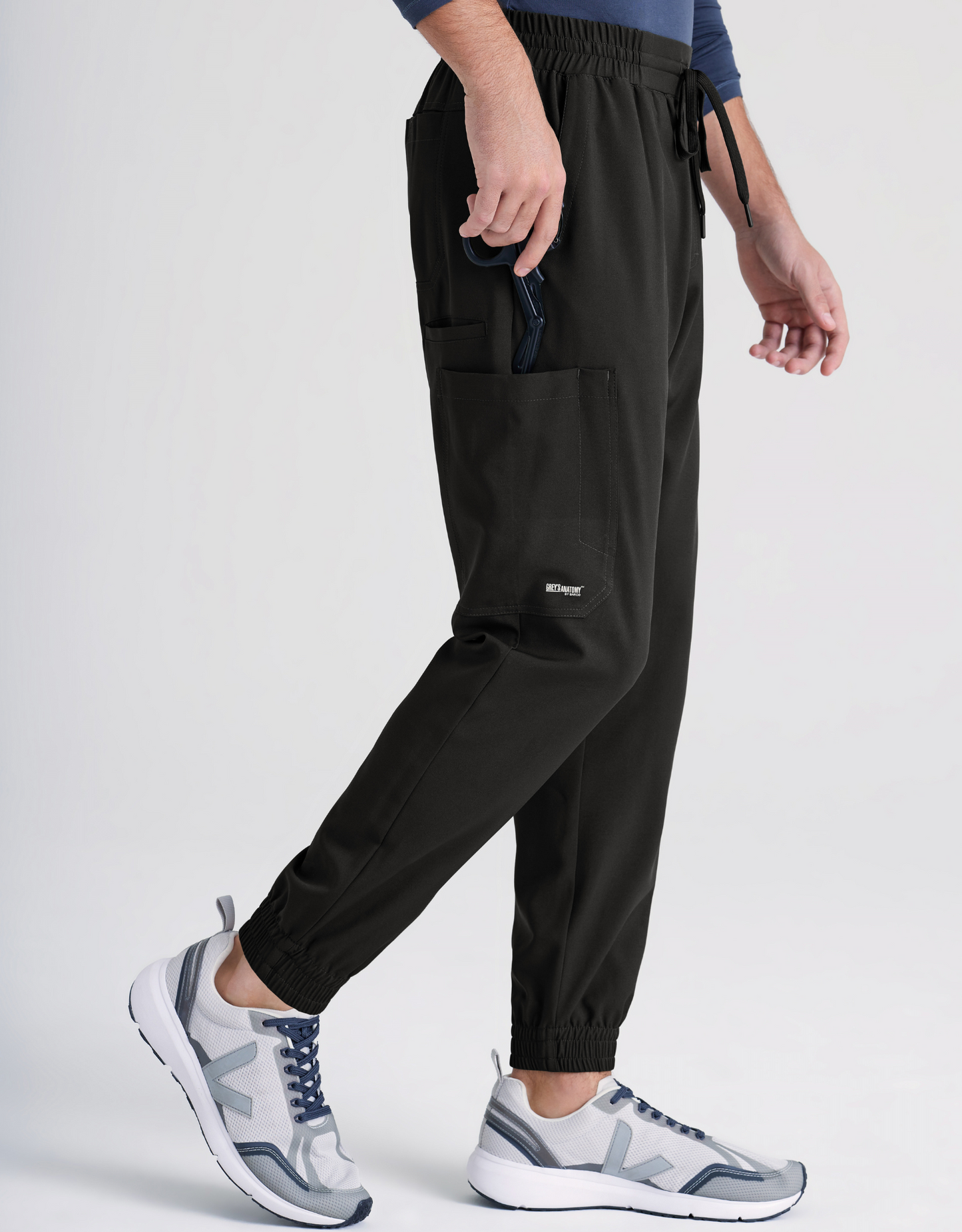 Pijama quirúrgica Grey´s Anatomy Evolve Jogger